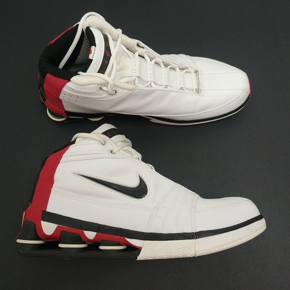 nike vince carter shoes